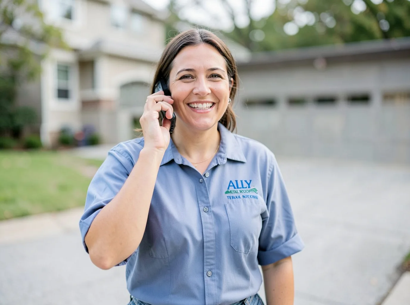 Metal Roof Installation Rockwood, TN FAQs